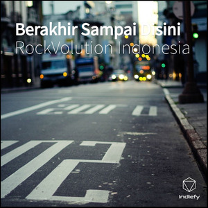 Berakhir Sampai Disini