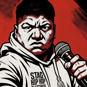 callao cartel horas de lucha