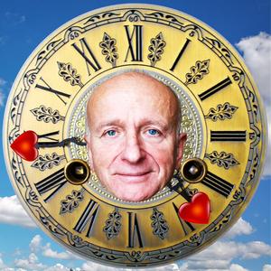 Love Around The Clock