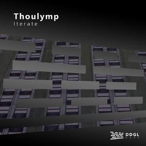 Iterate (Original Mix)