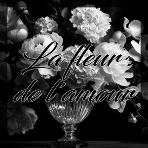 La fleur de l'amour