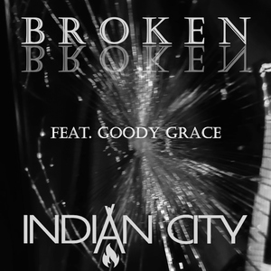Broken (feat. Goody Grace)