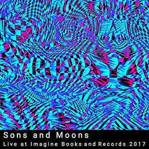 Phases Of Faces (Encore) (Live)