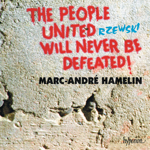 The People United Will Never Be Defeated! (1975): Var. 11. Tempo I. Like Fragments of an Absent Melody – In Strict time