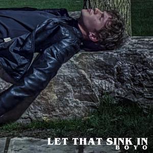 LET THAT SINK IN (feat. Phat J) (Alternate)