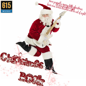 The Twleve Days of Christmas