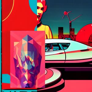 Running Through The Deep End (Alternative Mix)