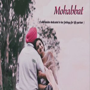 Mohabbat