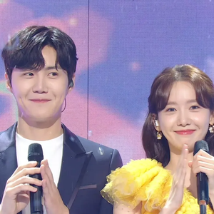 Perhaps Love(사랑인가요)(Live)