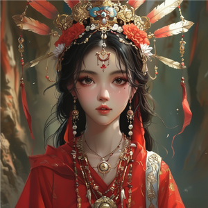 只爱西经 (宿命版)