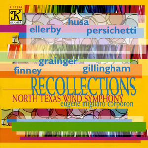 Music for Prague 1968:II. Aria