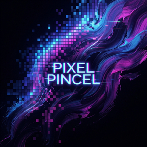 Pixel Pincel