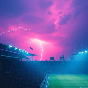 Lightning-Sweat Sprint