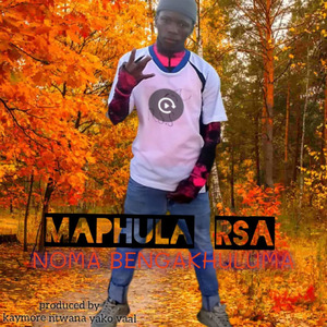 KUMELE BASI HLONIPHE 6