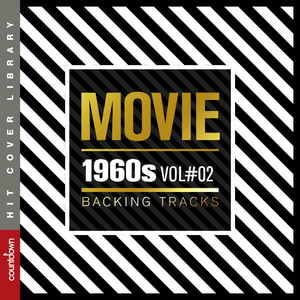 Getta Bloomin' Move On!(Self Preservation Society) (From "The Italian Job") (Instrumental Version)