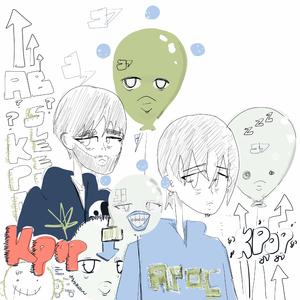 kpop! (feat. 4bdgaf)