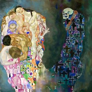 Reborn Outro (重生)