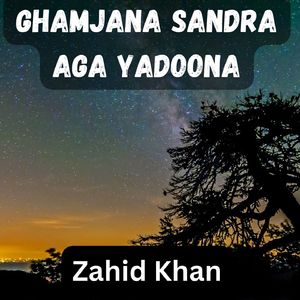 Ghamjana Sandra Agha Yadoona
