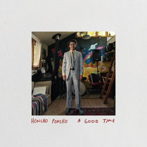 Time with the People I Love