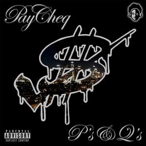 Rydin' Fast (feat. Patrick Antonian)