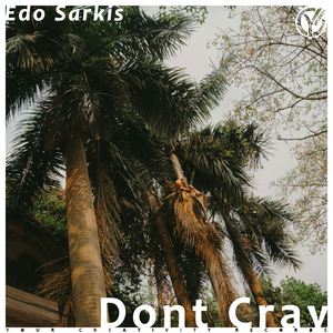 Dont Cray (Original Mix)