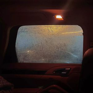 Don't Go Back Tonight