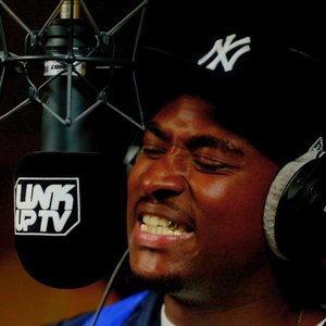 Behind Barz Grime Set