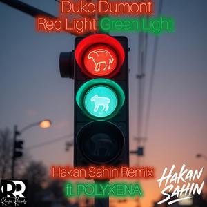 Red Light Green Light (feat. POLYXENA) (Special Version)