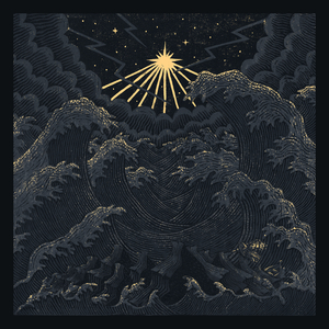 Upon The Shores Of Death