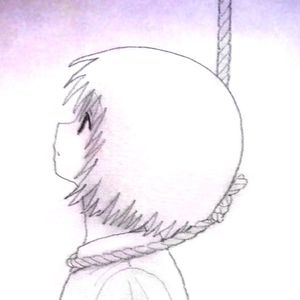 不想再痛苦下去