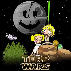 Hash (feat. Lt.Kali) (From "Terp Wars" Soundtrack)