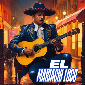 El Mariachi Loco