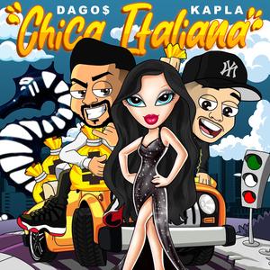 Chica Italiana (feat. Kapla)