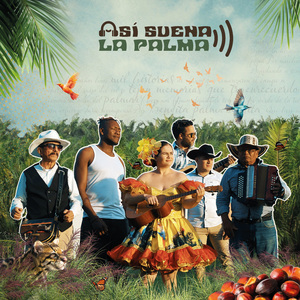 Suena A Libertad