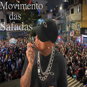 Movimento Das Safadas