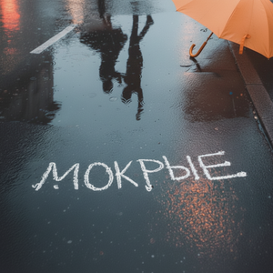 Мокрые