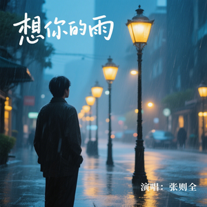想你的雨