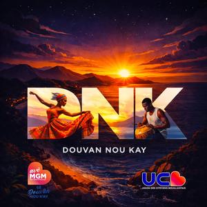 DNK (Douvan Nou Kay)