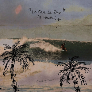 Lo Que Le Pasó (a Hawaii)