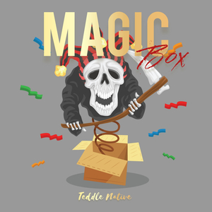 Duduzile (Magic Mix)