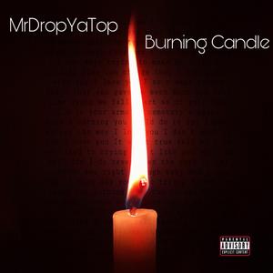 Burning Candle