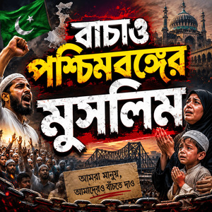 Bachao Poshchim Bonger Musolman