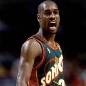 Gary Payton
