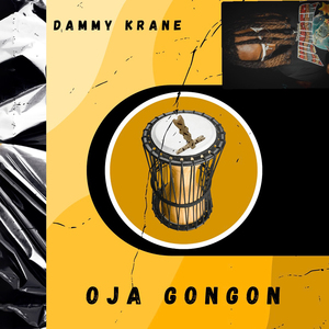 Oja Gongon