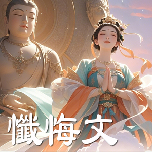 懺悔文