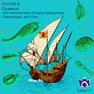Kitaro (Diyo Remix)