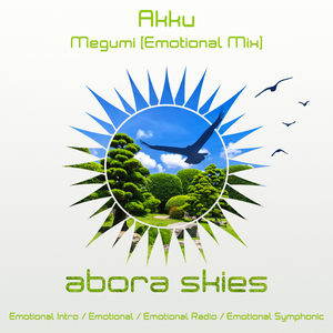 Megumi (Emotional Mix)