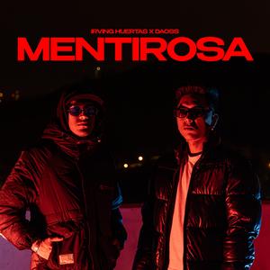 MENTIROSA