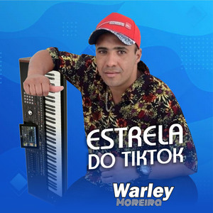 Estrela do Tiktok