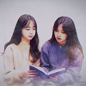 끝없이 가라앉아 멀어져만 가네 (Inst.)